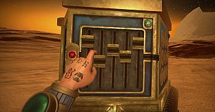 Tammuz: Blood & Sand