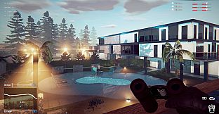 Thief Simulator - Luxury Houses DLC