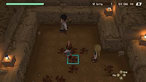 STORY OF SEASONS: A Wonderful Life