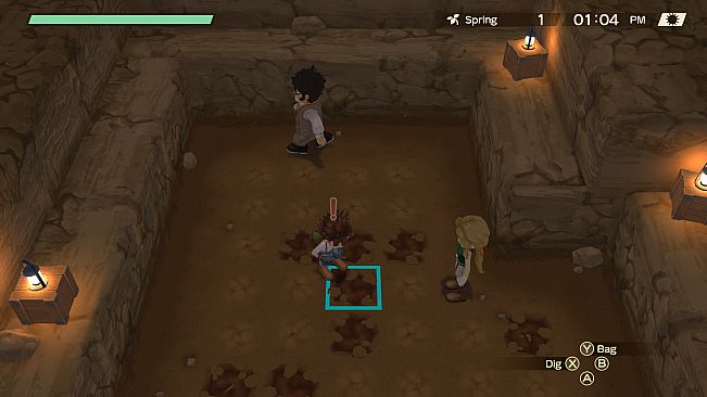 STORY OF SEASONS: A Wonderful Life