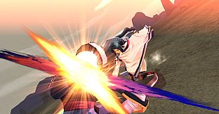 Utawarerumono: Prelude to the Fallen - Jachdwalt