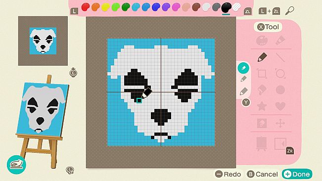 Animal Crossing: New Horizons – Nintendo Switch 2 Edition