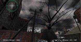 Nukklerma: Robot Warfare