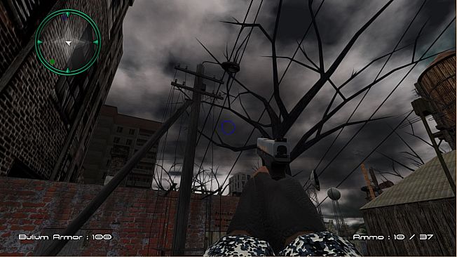 Nukklerma: Robot Warfare