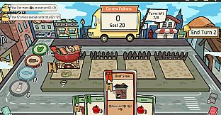 Cook Cook Village ~!