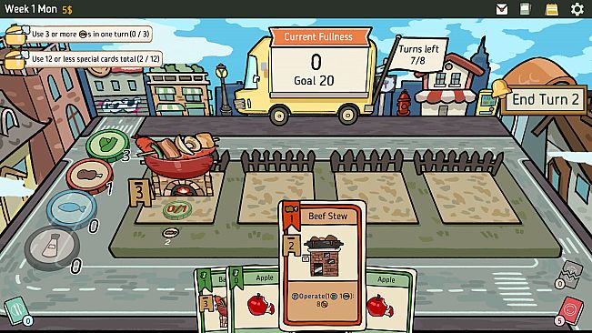 Cook Cook Village ~!