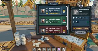 Viking Vending