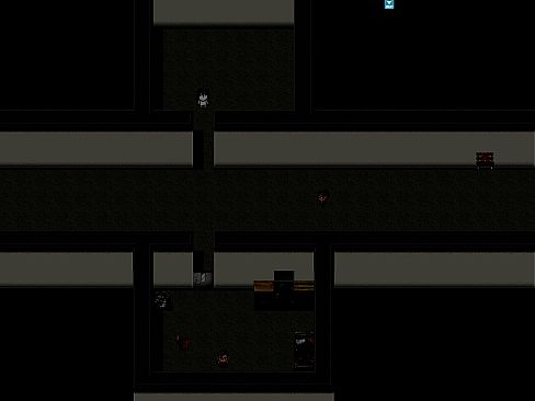 进入后室 Get into Backrooms