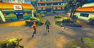 KAGE