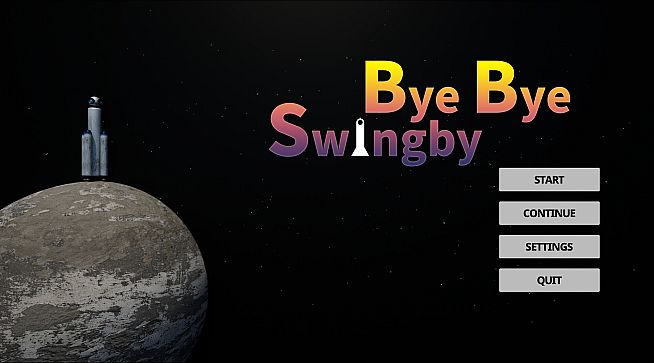 Bye Bye Swingby