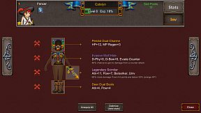 Tactics Maiden Remastered