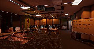Office Anomaly