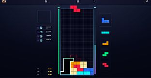 Quantris