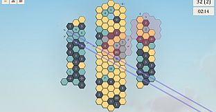 Hexzen
