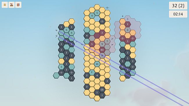 Hexzen