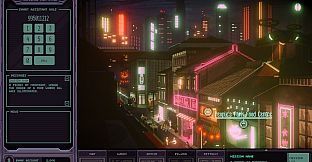 Chinatown Detective Agency