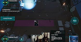 ZOM: Rise of the Apocalypse