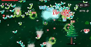 Primal Survivors (Windows)