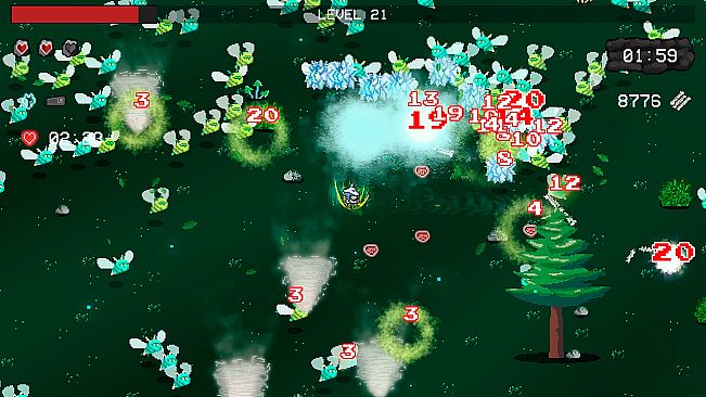 Primal Survivors (Windows)