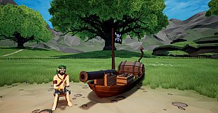 Agrou - Deck Hand Skins