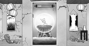 The Grandmaster - Mantis Movement Set