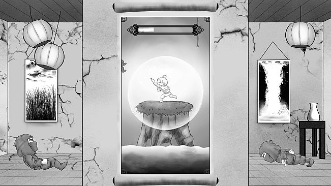 The Grandmaster - Mantis Movement Set