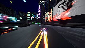 Rocket Assault: Downhill Rush