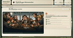 Eishockey Manager Legacy