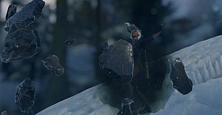 CRSED: Cuisine Royale - Street Kid Pack