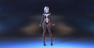 Angel Legion-DLC Night Raider A