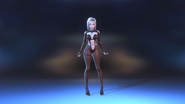 Angel Legion-DLC Night Raider A