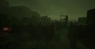 Darkest Days: Ventania