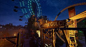 Jack Holmes : Master of Puppets