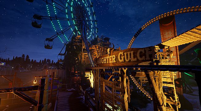 Jack Holmes : Master of Puppets