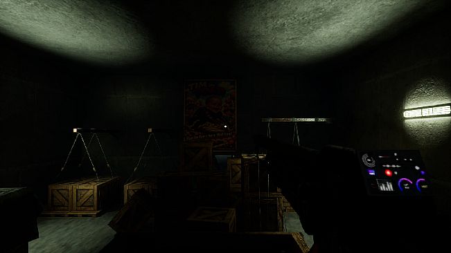 ChocoPhobia