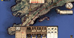 Way of Defector - Character Joo Yong-hyun