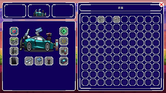 Bomb Vehicle Idle Clicker