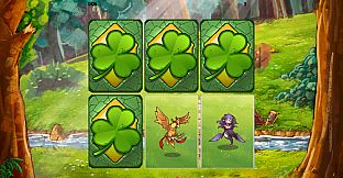 Memory Card Monsters - Expanded Content 5