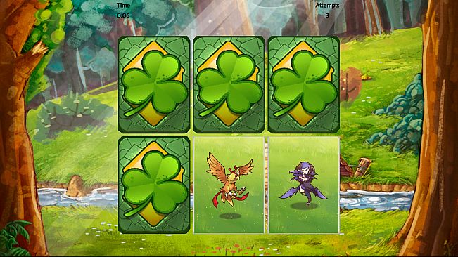 Memory Card Monsters - Expanded Content 5