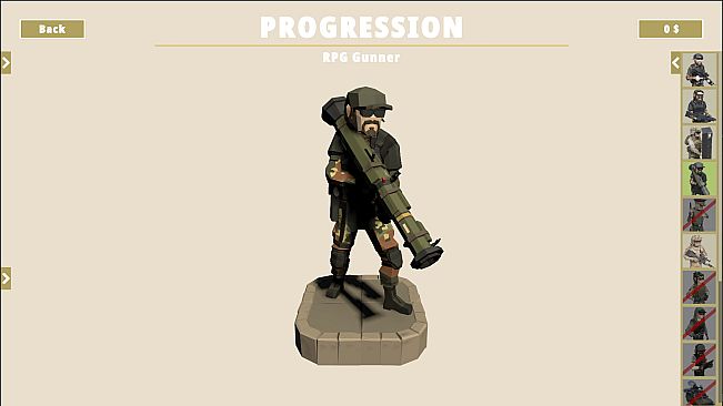 Operation: Polygon Storm - Deliberate Force Pack DLC