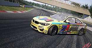 Assetto Corsa - Dream Pack 2