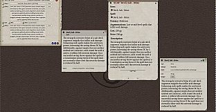 Fantasy Grounds - Creature Components - Tome of Beasts (5E)