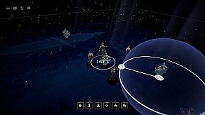 Conclave Virtual Tabletop