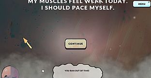 It's Not You, It's M.E