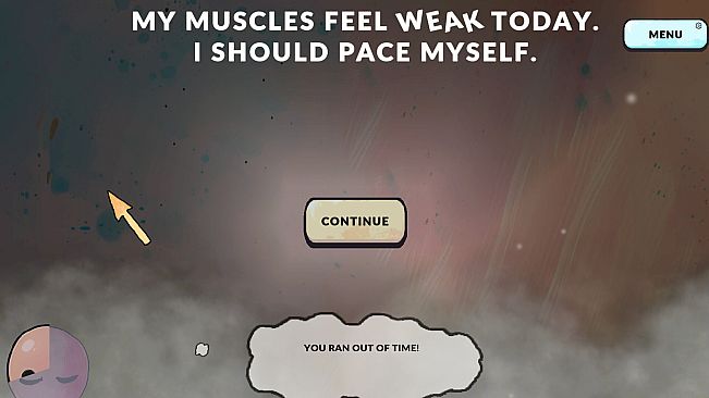 It's Not You, It's M.E