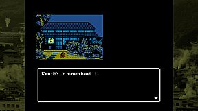 Retro Mystery Club Vol.2: The Beppu Case