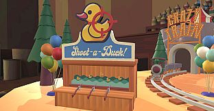 Logic Town - Country Fair