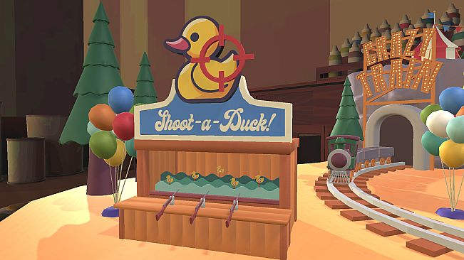 Logic Town - Country Fair