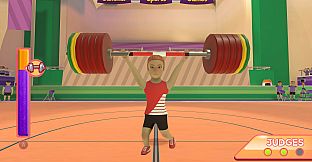 Summer Sports Games - 4K Edition