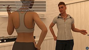 Perv's Hotel, Lust from Sweden